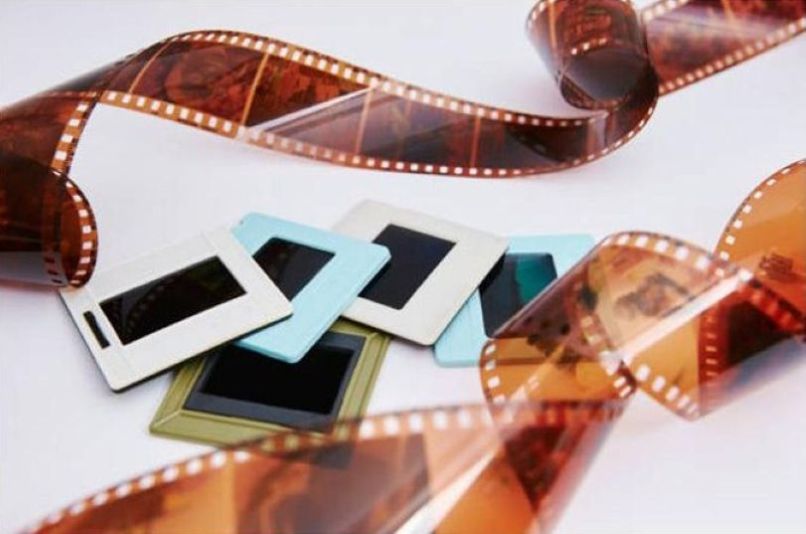 Digitalisierung Ihrer Erinnerungen